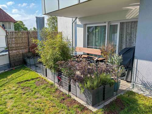 Foto - Wohnung zum Mieten in Bad Liebenzell - Möttlingen 1.225,00 € 102.77 m²