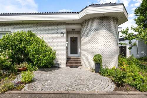 Foto - Haus zum Kaufen in Hamburg 575.000,00 € 131.85 m²
