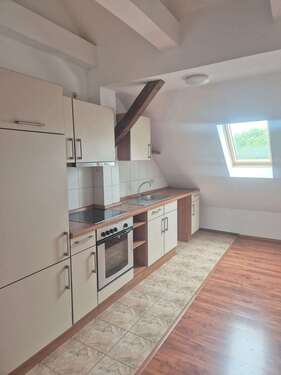 Foto - Wohnung zum Mieten in Wittenberge 635,00 € 79.27 m²