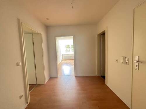 Foto - Wohnung zum Mieten in Augsburg 1.038,00 € 85.21 m²