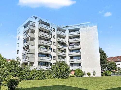 Foto - Wohnung zum Kaufen in Rosenheim 295.000,00 € 67 m²