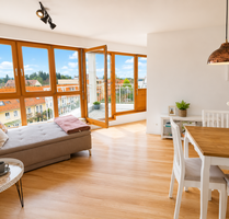 Wohnung zum Kaufen in Ludwigsburg 180.000,00 € 47.11 m²