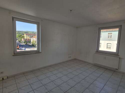 Foto - Wohnung zum Mieten in Würzburg 460,00 € 40.3 m²