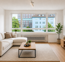 Wohnung zum Kaufen in Düsseldorf 449.900,00 € 80.79 m²