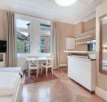 Wohnen auf Zeit in Stuttgart 1.550,00 €