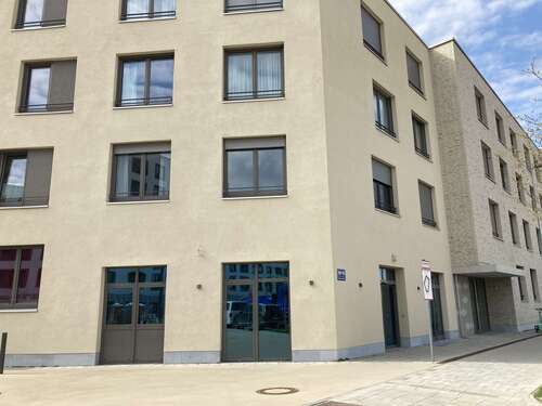 Foto - Einzelhandel in München 2.285,00 € 54 m²