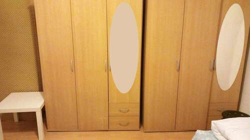 Foto - WG-Zimmer in Leinfelden-Echterdingen 540,00 € 20 m²