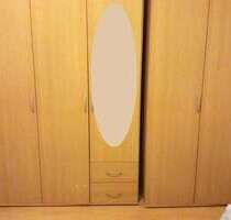 WG-Zimmer in Leinfelden-Echterdingen 540,00 € 20 m²