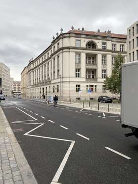 Foto - Wohnung zum Kaufen in Berlin 1.450.000,00 € 160 m²
