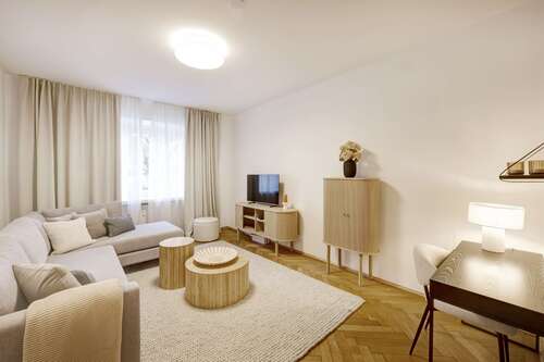 Foto - Wohnung zum Kaufen in München 700.000,00 € 73.74 m²