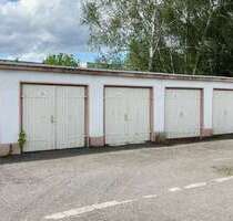 Garage zu vermieten in Bad Düben 55,00 €