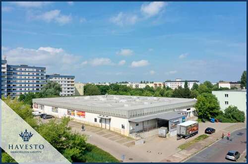 Foto - Einzelhandel in Magdeburg Kannenstieg 350,00 € 550 m²