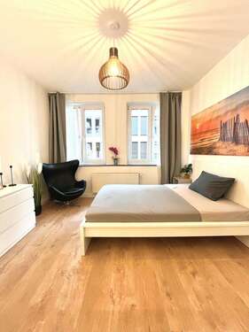 Foto - WG-Zimmer in Köln 975,00 € 22 m²
