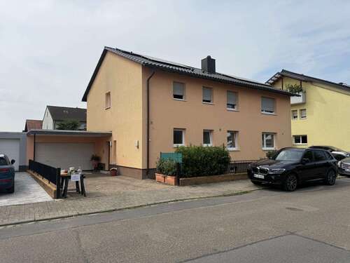 Foto - Haus zum Kaufen in Ketsch 795.000,00 € 260 m²