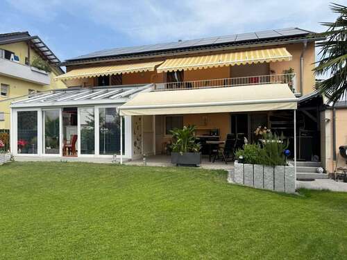 Foto - Haus zum Kaufen in Ketsch 895.000,00 € 260 m²