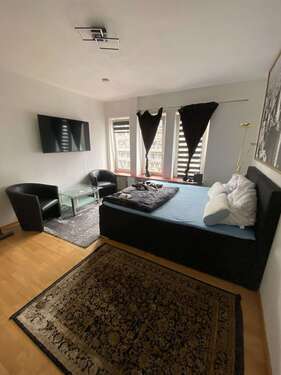 Foto - Wohnen auf Zeit in Düsseldorf 1.350,00 €