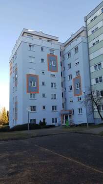 Foto - Wohnung zum Mieten in St. Georgen 578,65 € 81.5 m²