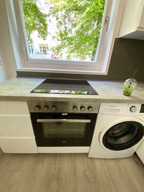 Foto - Wohnung zum Mieten in Berlin 1.195,00 € 48 m²