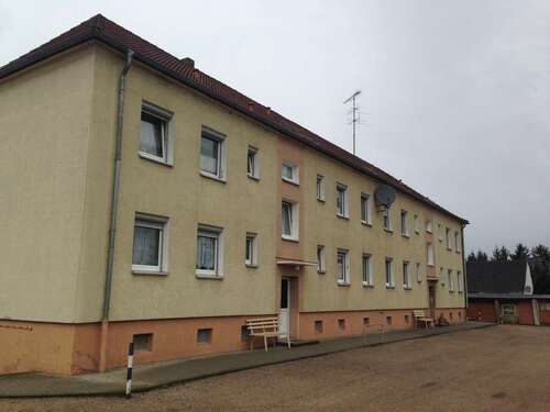 Foto - Wohnung zum Mieten in Drahnsdorf 313,51 € 58.6 m²