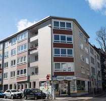 Wohnung zum Mieten in Aachen 530,00 € 53 m²