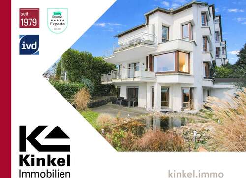 Foto - Wohnung zum Kaufen in Stuttgart (Sillenbuch) 579.000,00 € 115.53 m²