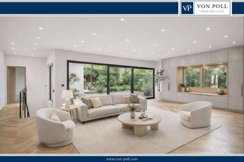 Foto - Haus zum Kaufen in Frechen Königsdorf 775.000,00 € 148.3 m²