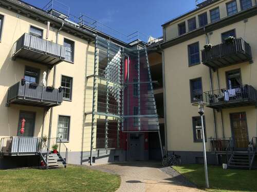 Foto - Wohnung zum Mieten in Mainz 1.005,75 € 80.46 m²