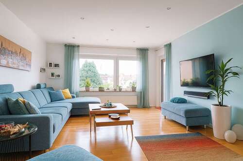 Foto - Wohnung zum Kaufen in Reinheim 349.000,00 € 103 m²