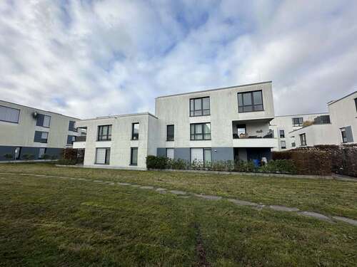 Foto - Wohnung zum Mieten in Ingolstadt 1.300,00 € 94.33 m²