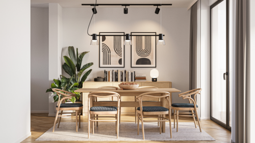 Foto - Wohnung zum Kaufen in Berlin 929.000,00 € 134.19 m²
