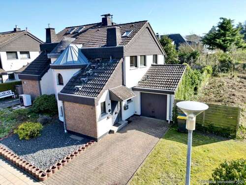 Foto - Haus zum Kaufen in Bad Münstereifel 238.000,00 € 90 m²