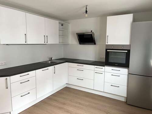 Foto - Wohnung zum Mieten in Singen 1.190,00 € 105 m²