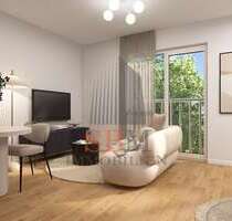 Wohnung zum Mieten in München 2.500,00 € 41 m²