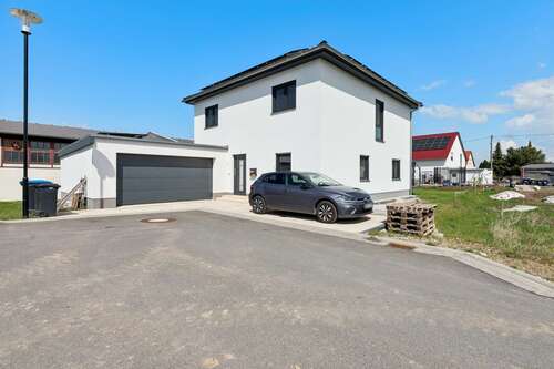 Foto - Haus zum Kaufen in Grimma-Nerchau 528.500,00 € 146 m²