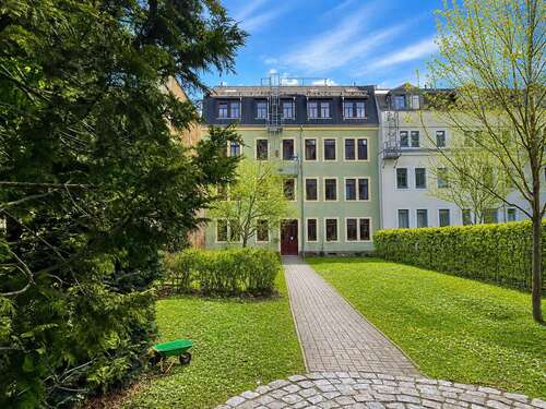 Foto - Wohnung zum Kaufen in Dresden 229.000,00 € 66 m²