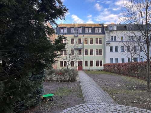 Foto - Wohnung zum Kaufen in Dresden 229.000,00 € 66 m²