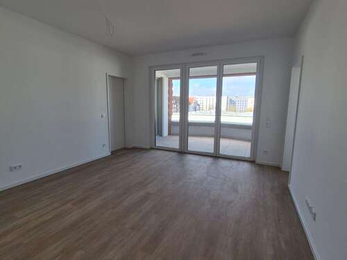 Foto - Wohnung zum Mieten in Hannover 1.150,00 € 66 m²