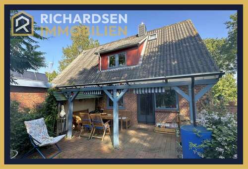 Foto - Haus zum Kaufen in Galmsbüll 229.000,00 € 146.23 m²