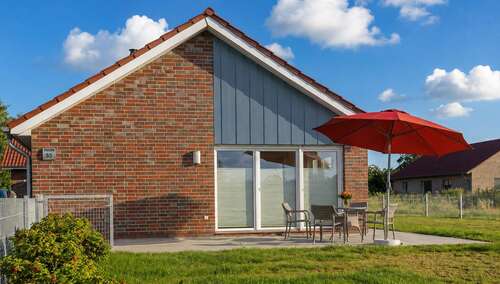Foto - Haus zum Kaufen in Sehestedt 259.000,00 € 76 m²