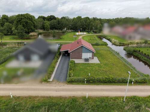 Foto - Haus zum Kaufen in Sehestedt 259.000,00 € 76 m²
