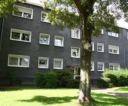 Foto - Wohnung zum Mieten in Essen 359,00 € 34 m²