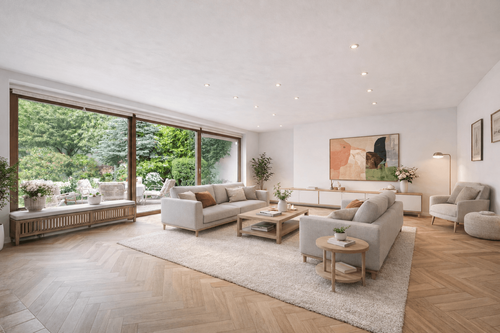 Foto - Haus zum Kaufen in Hamburg 575.000,00 € 131.85 m²