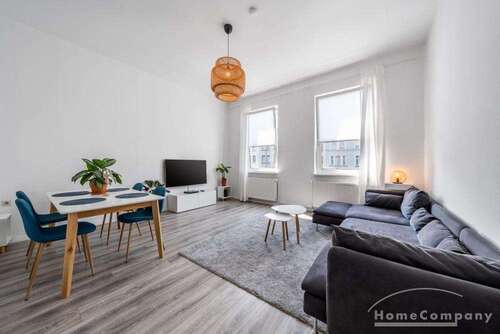 Foto - Wohnen auf Zeit in Braunschweig 1.800,00 €