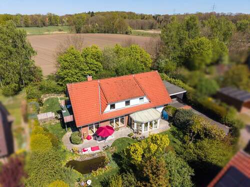 Foto - Wohnung zum Kaufen in Lüneburg 529.000,00 € 131.27 m²