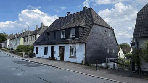 Foto - Haus zum Kaufen in Lüdenscheid 222.000,00 € 80 m²