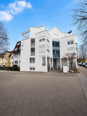 Foto - Wohnung zum Kaufen in Ludwigsburg 504.000,00 € 127.94 m²