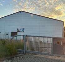 Halle in Wingerode 3.100,00 € 660 m²