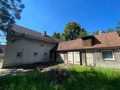Foto - Haus zum Kaufen in Vierkirchen 65.000,00 € 124.04 m²