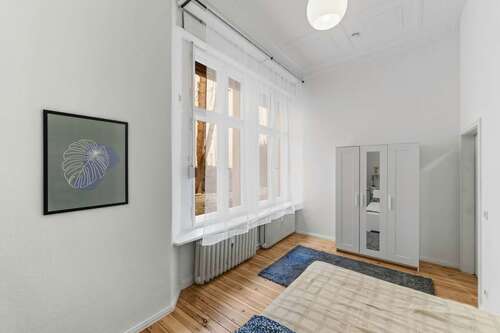 Foto - WG-Zimmer in Berlin 670,00 € 16 m²