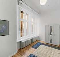 WG-Zimmer in Berlin 670,00 € 16 m²